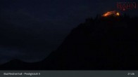 Archived image Webcam Bad Reichenhall - Cable car Predigtstuhl 00:00