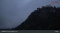 Archived image Webcam Bad Reichenhall - Cable car Predigtstuhl 04:00