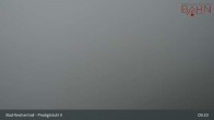 Archiv Foto Webcam Bad Reichenhall - Seilbahn Predigtstuhl 08:00