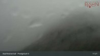 Archiv Foto Webcam Bad Reichenhall - Seilbahn Predigtstuhl 10:00