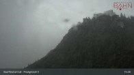 Archived image Webcam Bad Reichenhall - Cable car Predigtstuhl 14:00
