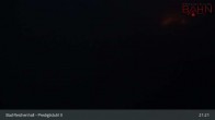 Archiv Foto Webcam Bad Reichenhall - Seilbahn Predigtstuhl 20:00