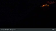 Archived image Webcam Bad Reichenhall - Cable car Predigtstuhl 00:00