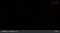 Archived image Webcam Bad Reichenhall - Cable car Predigtstuhl 04:00