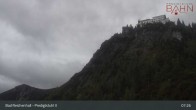 Archived image Webcam Bad Reichenhall - Cable car Predigtstuhl 06:00