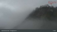 Archived image Webcam Bad Reichenhall - Cable car Predigtstuhl 10:00