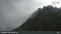 Archived image Webcam Bad Reichenhall - Cable car Predigtstuhl 12:00