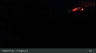 Archiv Foto Webcam Bad Reichenhall - Seilbahn Predigtstuhl 20:00