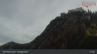 Archiv Foto Webcam Bad Reichenhall - Seilbahn Predigtstuhl 14:00