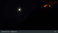 Archiv Foto Webcam Bad Reichenhall - Seilbahn Predigtstuhl 18:00