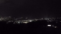 Archived image Webcam Polana Szymoszkowa - Top Station 23:00