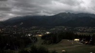 Archived image Webcam Polana Szymoszkowa - Top Station 03:00