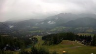 Archived image Webcam Polana Szymoszkowa - Top Station 05:00