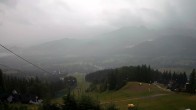 Archived image Webcam Polana Szymoszkowa - Top Station 06:00