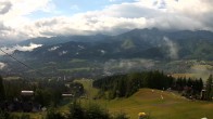 Archived image Webcam Polana Szymoszkowa - Top Station 07:00