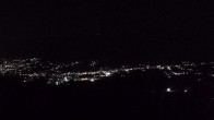 Archived image Webcam Polana Szymoszkowa - Top Station 23:00
