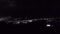 Archiv Foto Webcam Polana Szymoszkowa - Bergstation 23:00