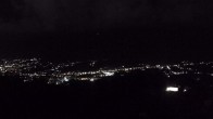 Archiv Foto Webcam Polana Szymoszkowa - Bergstation 01:00