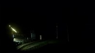 Archiv Foto Webcam Bialy Jar - Talstation 23:00