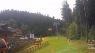Archiv Foto Webcam Bialy Jar - Talstation 09:00