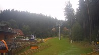 Archiv Foto Webcam Bialy Jar - Talstation 11:00