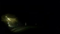 Archiv Foto Webcam Bialy Jar - Talstation 23:00