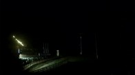 Archived image Webcam Bialy Jar - Base station 23:00