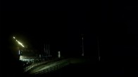Archived image Webcam Bialy Jar - Base station 01:00