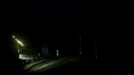 Archived image Webcam Bialy Jar - Base station 03:00