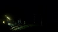 Archiv Foto Webcam Bialy Jar - Talstation 23:00