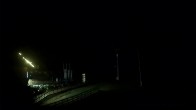 Archiv Foto Webcam Bialy Jar - Talstation 01:00
