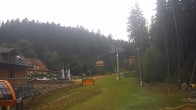 Archiv Foto Webcam Bialy Jar - Talstation 08:00