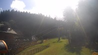 Archiv Foto Webcam Bialy Jar - Talstation 13:00