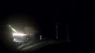 Archiv Foto Webcam Bialy Jar - Talstation 19:00