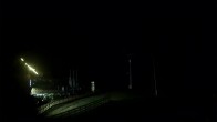 Archiv Foto Webcam Bialy Jar - Talstation 23:00