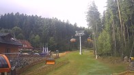 Archiv Foto Webcam Bialy Jar - Talstation 07:00