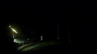 Archived image Webcam Bialy Jar - Base station 23:00