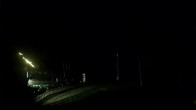 Archived image Webcam Bialy Jar - Base station 01:00