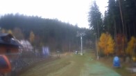 Archived image Webcam Bialy Jar - Base station 05:00