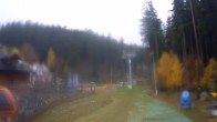 Archived image Webcam Bialy Jar - Base station 06:00