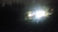 Archiv Foto Webcam Bialy Jar - Piste 23:00