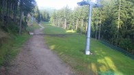 Archiv Foto Webcam Bialy Jar - Piste 05:00