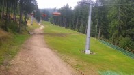 Archiv Foto Webcam Bialy Jar - Piste 09:00