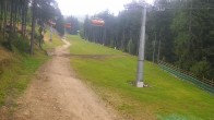 Archiv Foto Webcam Bialy Jar - Piste 11:00