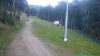 Archiv Foto Webcam Bialy Jar - Piste 05:00