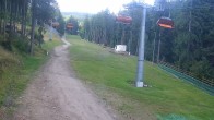 Archiv Foto Webcam Bialy Jar - Piste 07:00