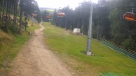 Archiv Foto Webcam Bialy Jar - Piste 08:00