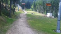 Archiv Foto Webcam Bialy Jar - Piste 10:00