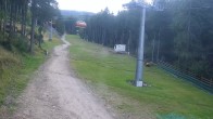 Archiv Foto Webcam Bialy Jar - Piste 15:00