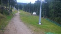 Archived image Webcam Bialy Jar - Slope 05:00